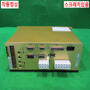 북70541/서보드라이버/JSMD-02/500W/JUSTEK